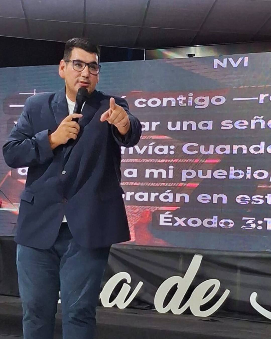 Quiénes somos