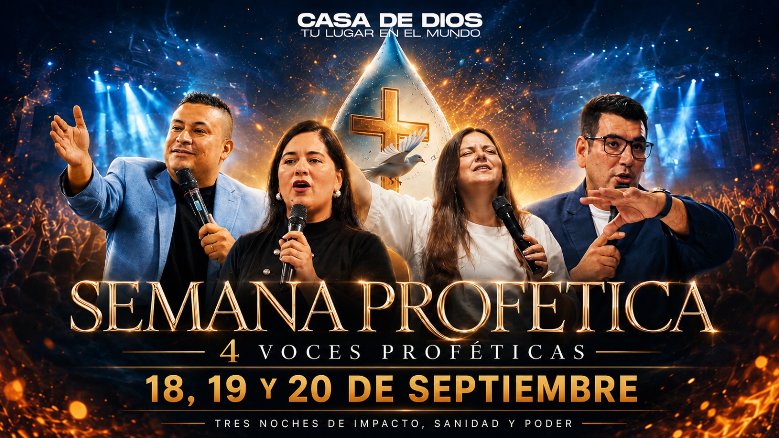 Semana Profética
