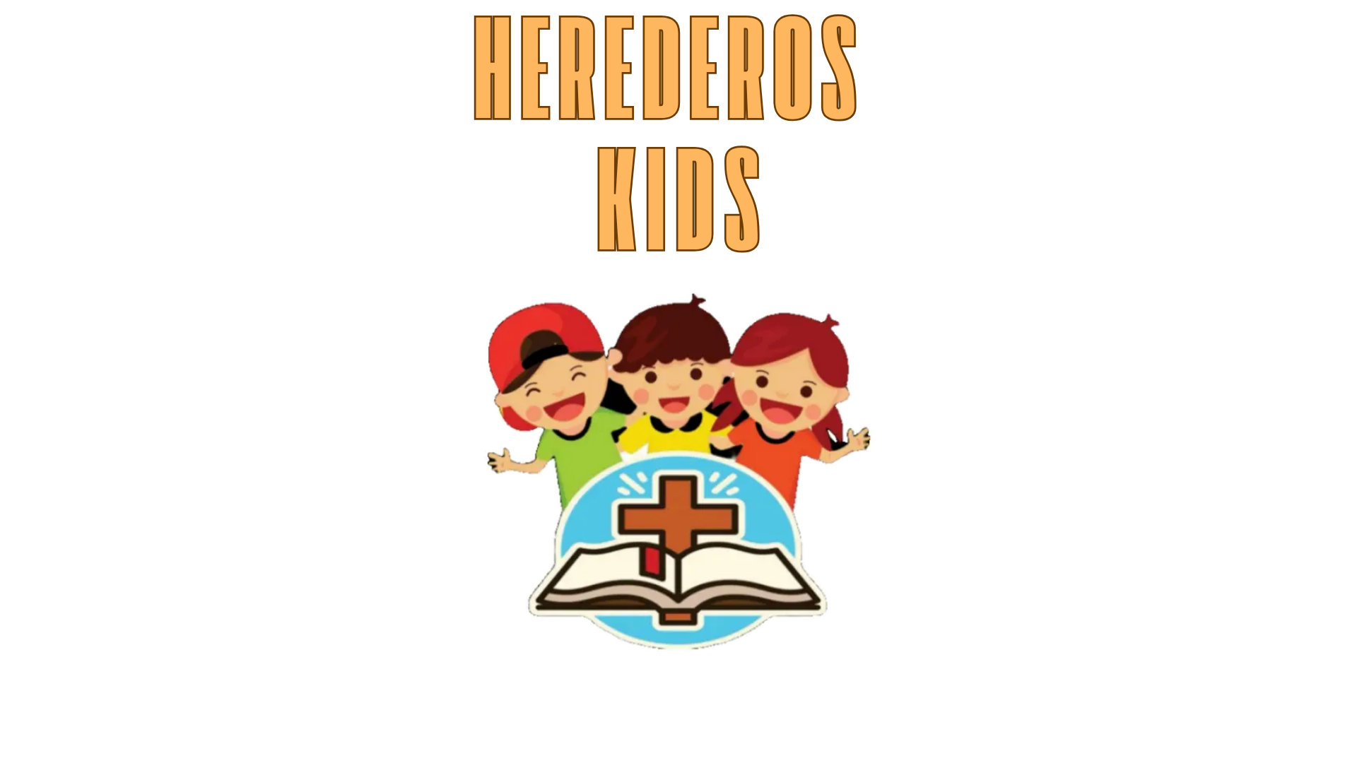 Herederos Kids