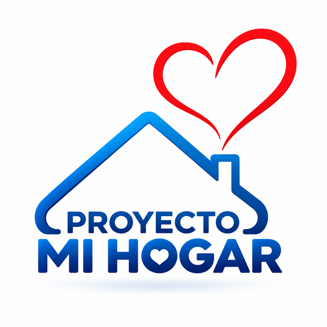 Proyecto Mi Hogar