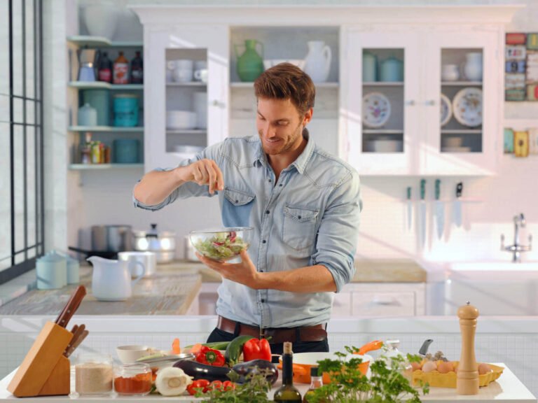 Foods that Are Rich in Antioxidants for Healthy Aging