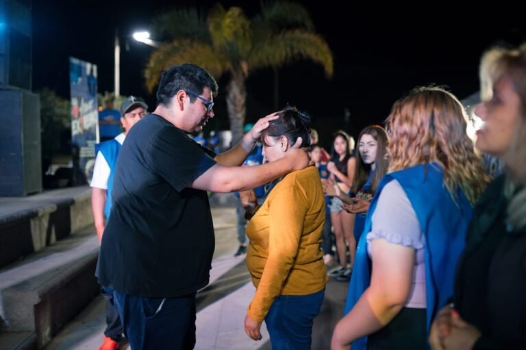 Presente, pasado y futuro