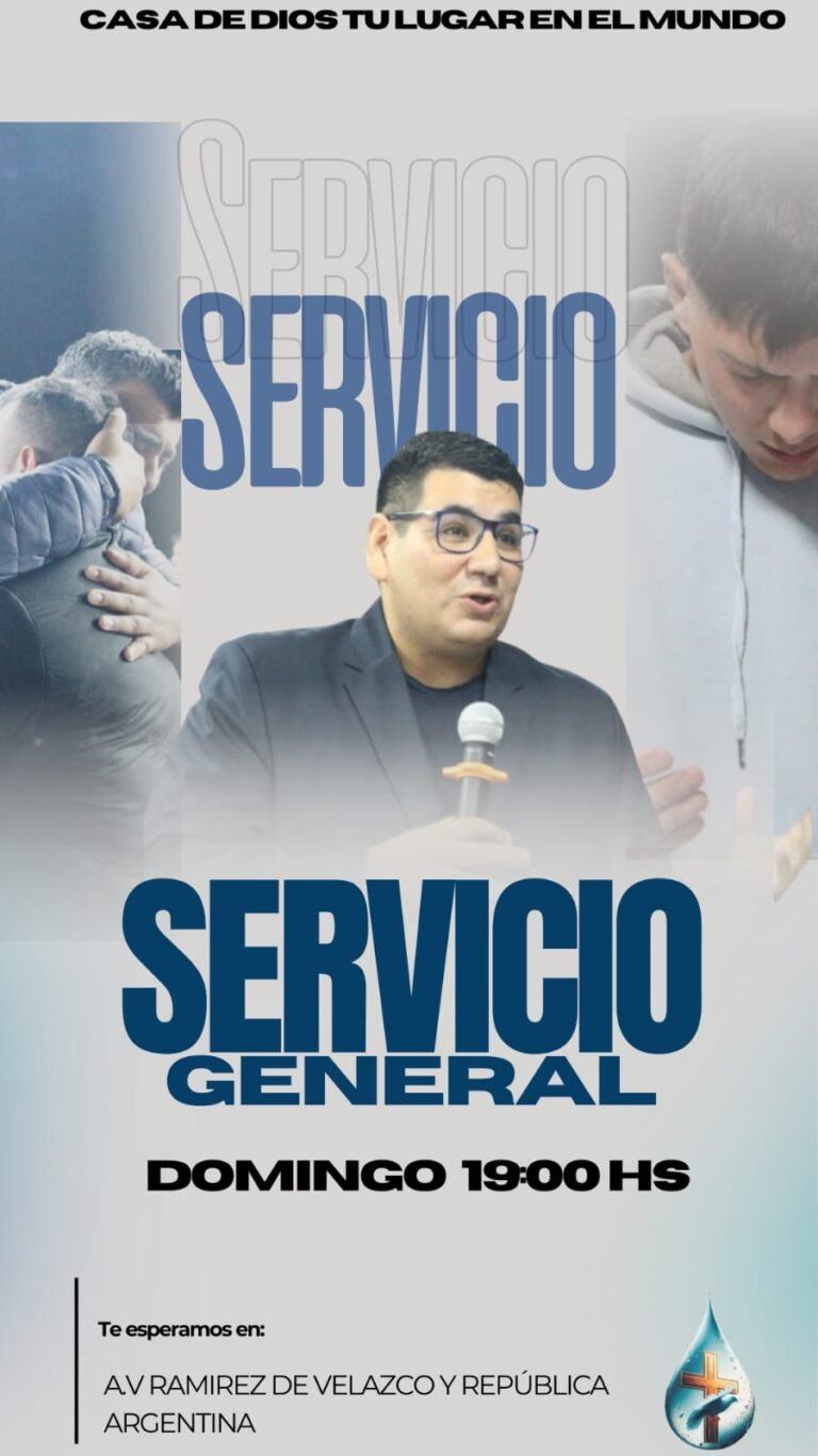 Predica “Mentira Presente o Verdad Futura”