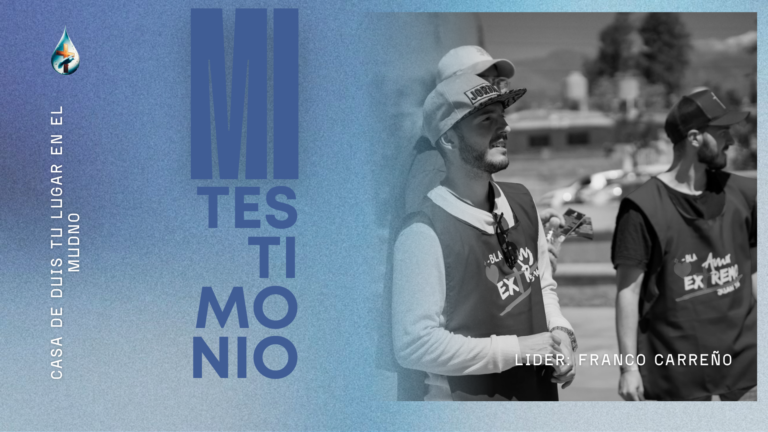 TESTIMONIO DE FRANCO