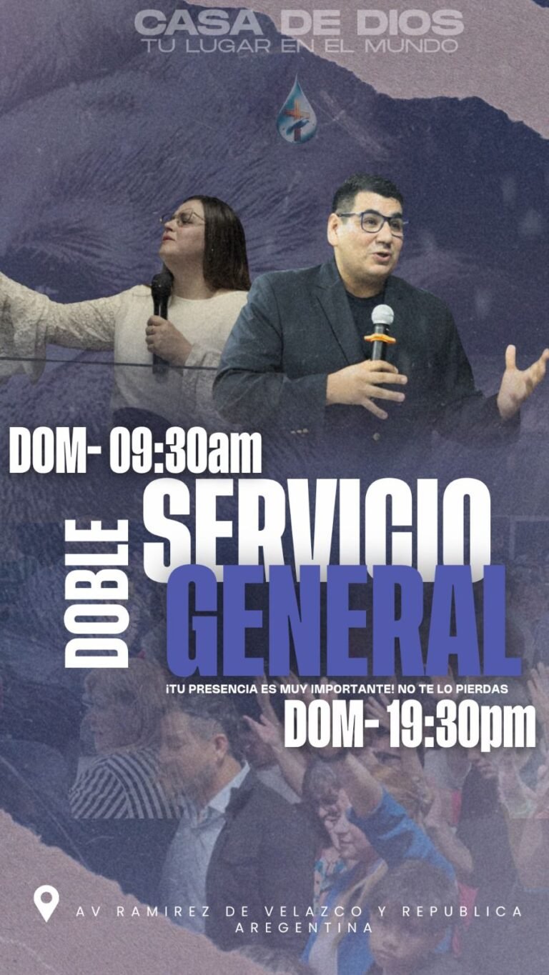 Predica “Se Prospero”