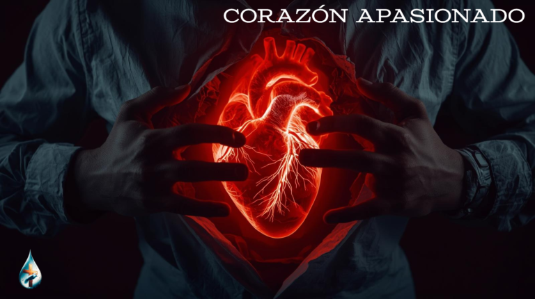 Predica – “Corazón Apasionado”