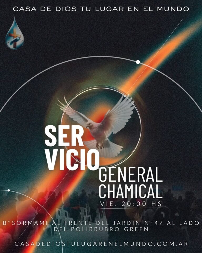 🔥 ¡Chamical vive algo sobrenatural! 🔥