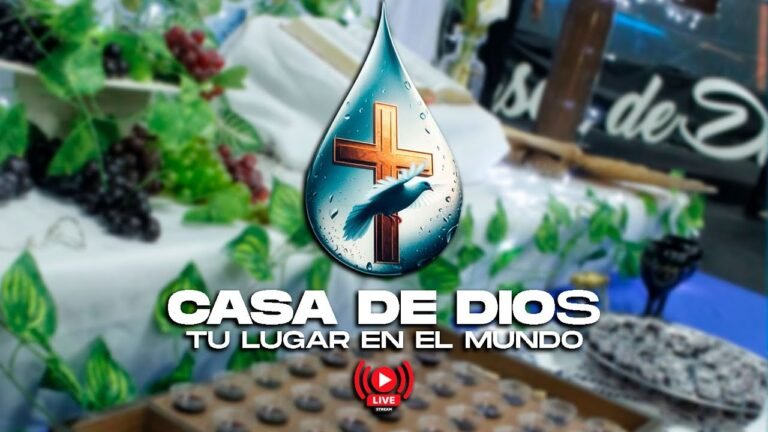 Servicio – “Festejamos nuestro 8vo Aniversario”