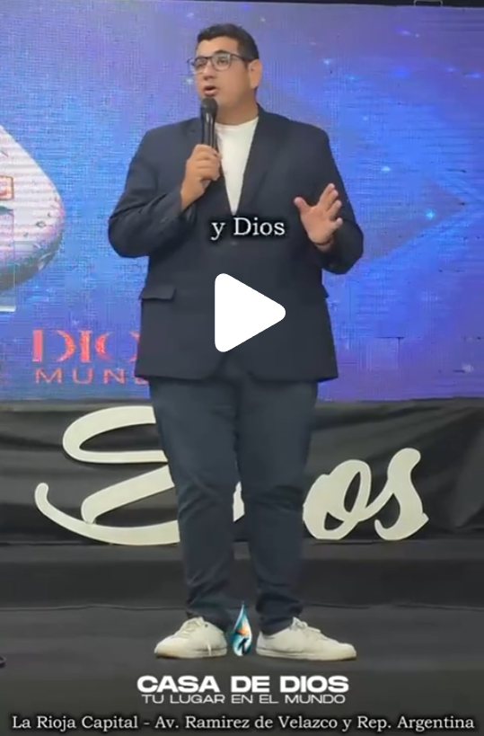 “Benditas Ovejas”