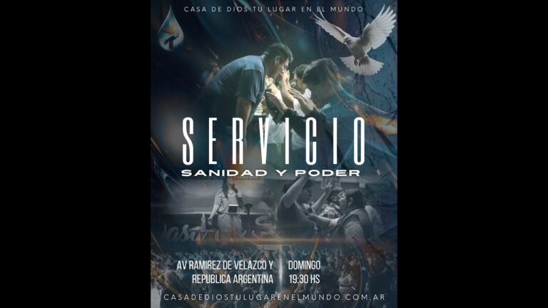 Servicio de Sanidad y Poder