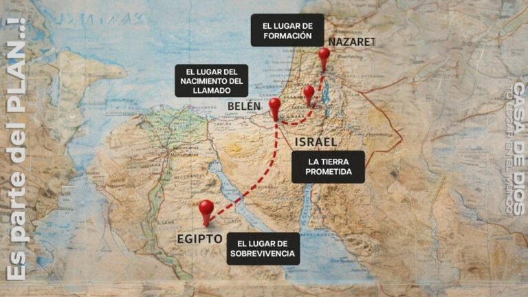 “Es parte del Plan…!”