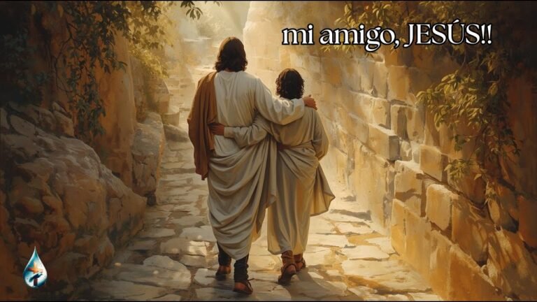 1° Servicio del Año 2026 – mi amigo Jesús!!