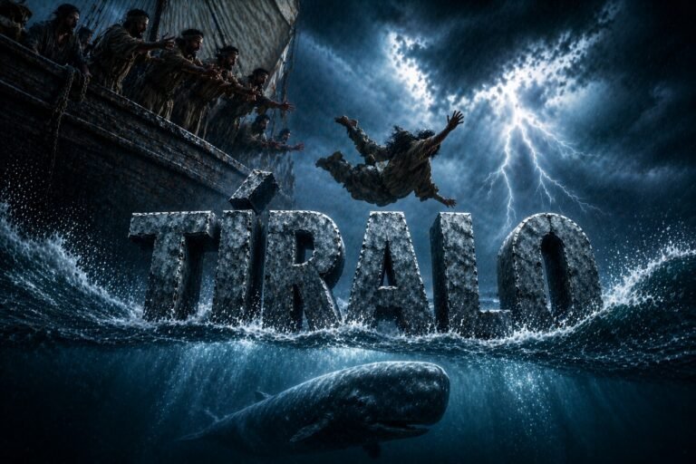 Tíralo – Domingo 5-4-26