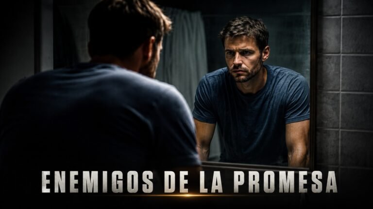 “Enemigos de la Promesa” 🌍 17/05/2026