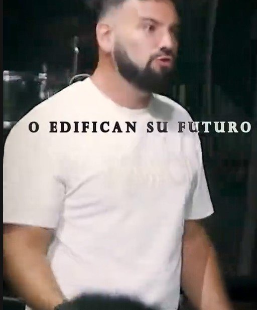 “Edificar tu futuro”