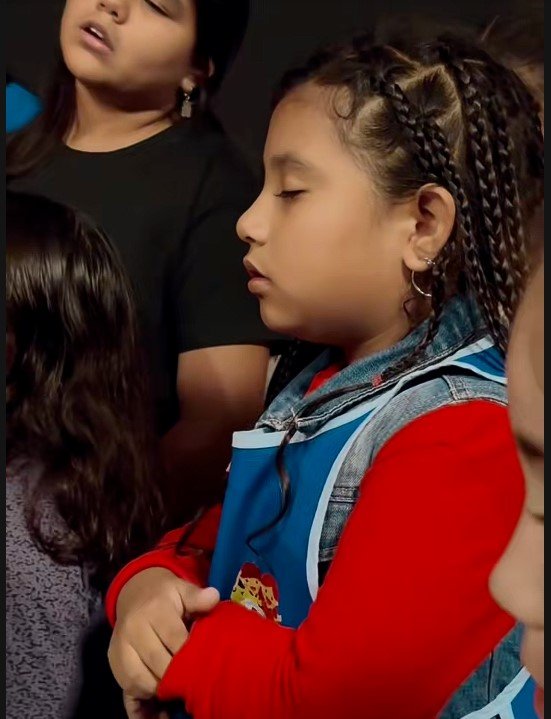 “Herederos Kids”