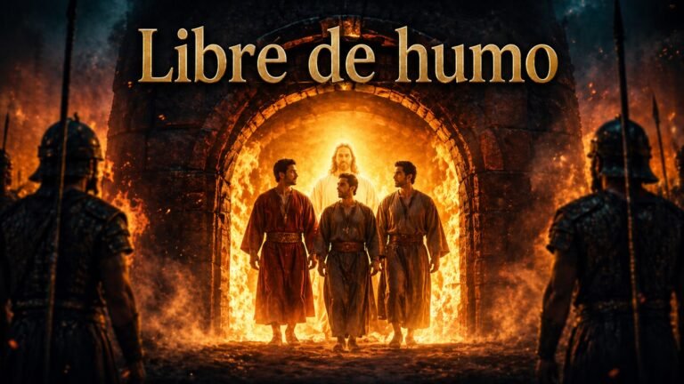 “Libre de Humo ” Servicio 26/04/2026