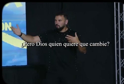 “Se un Soñador”